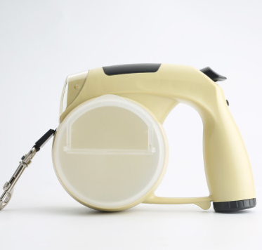 Pet Leash 3
