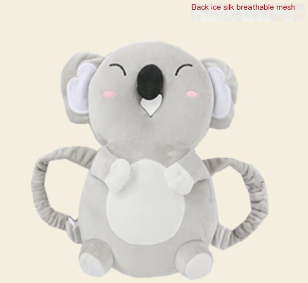 Baby Head Protection Pillow 5