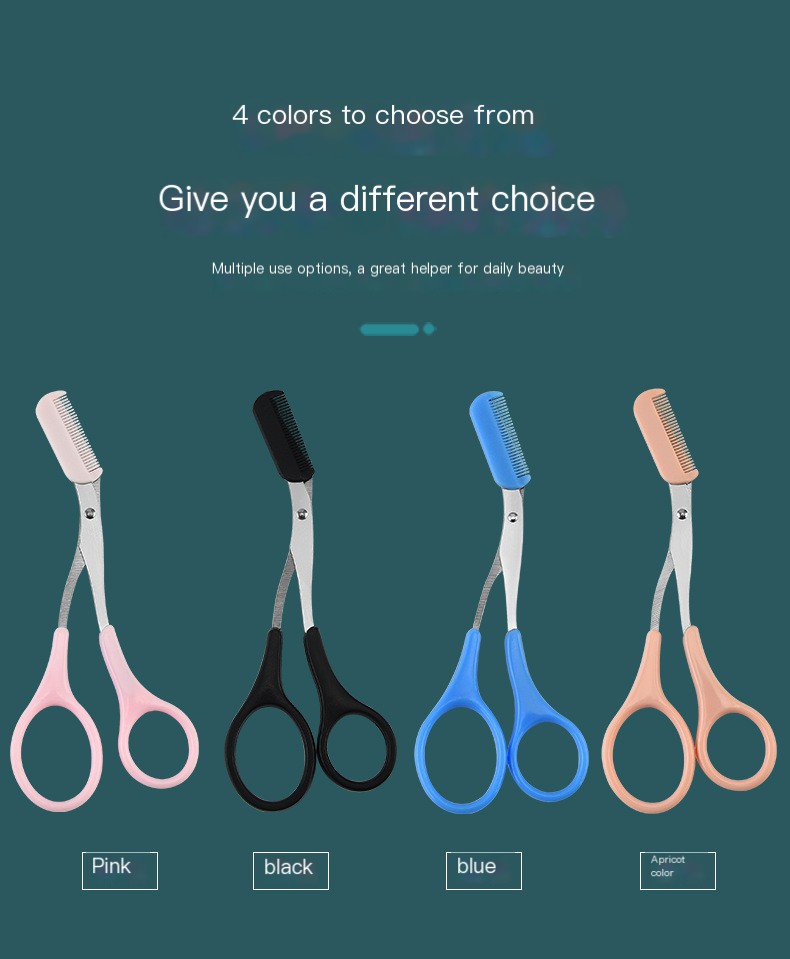 Eyebrow Tools 2