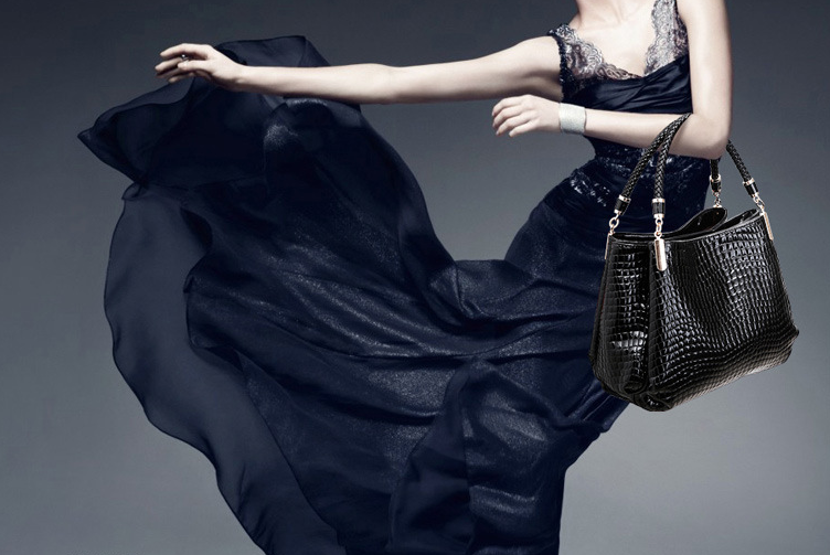 Stylish Handbag