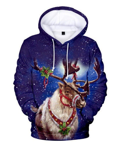 Casual Wear