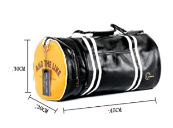Crossbody Bag Image 1