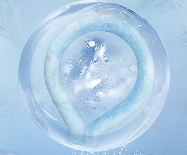 Cooling Neck Ring