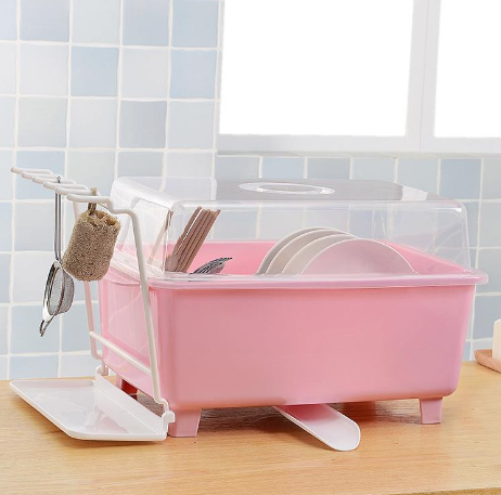 Kitchen Rack Image 1