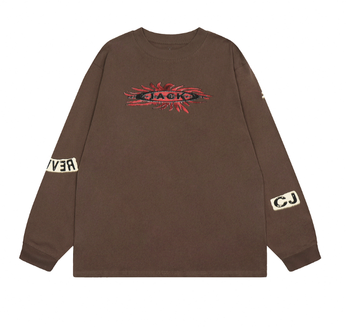 Long Sleeves Sweater for Women