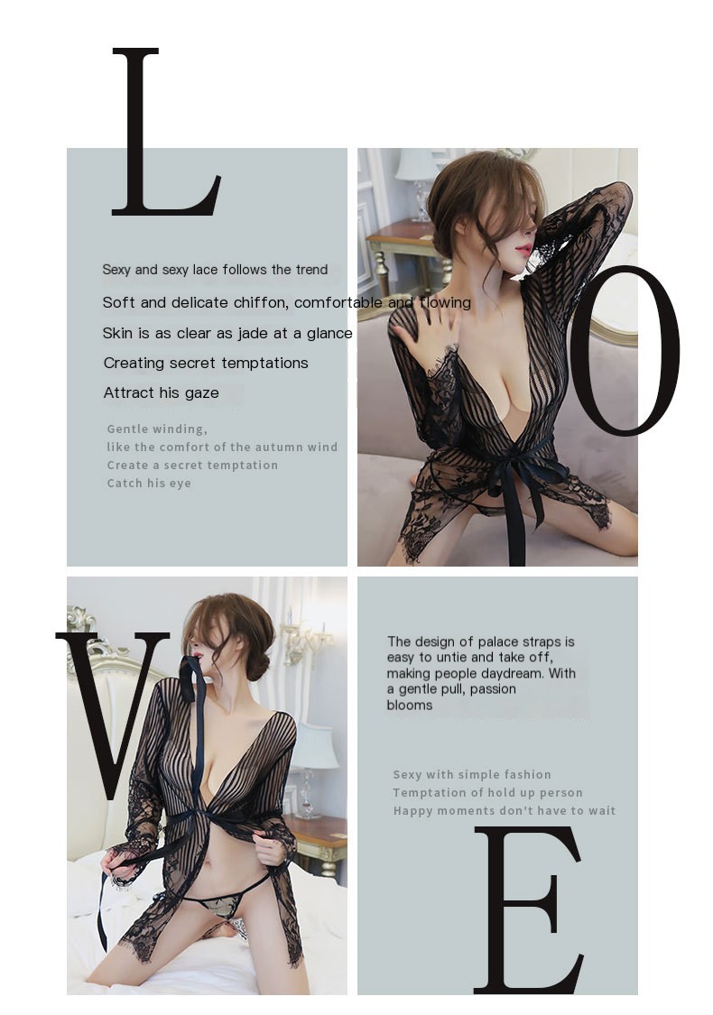 Lingerie Set Image 3