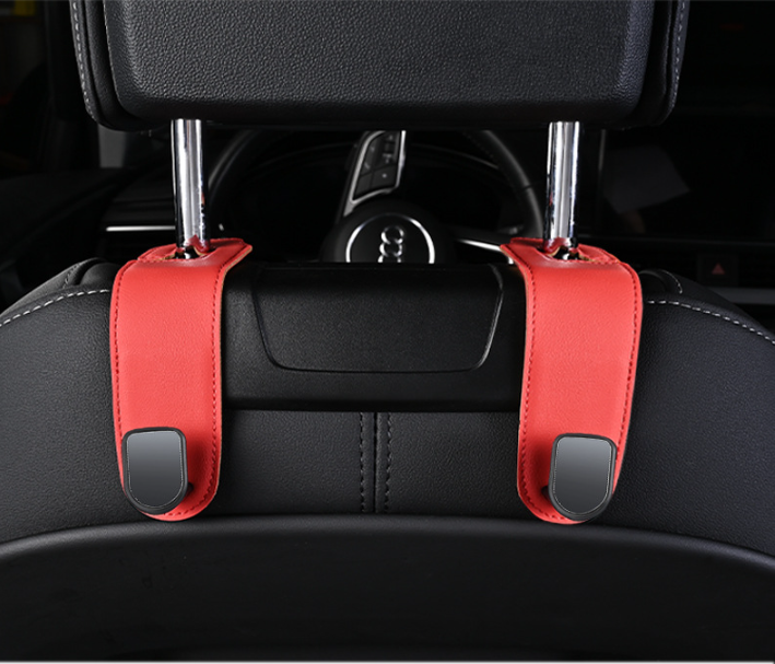 Car Seat Back Hook Image 2