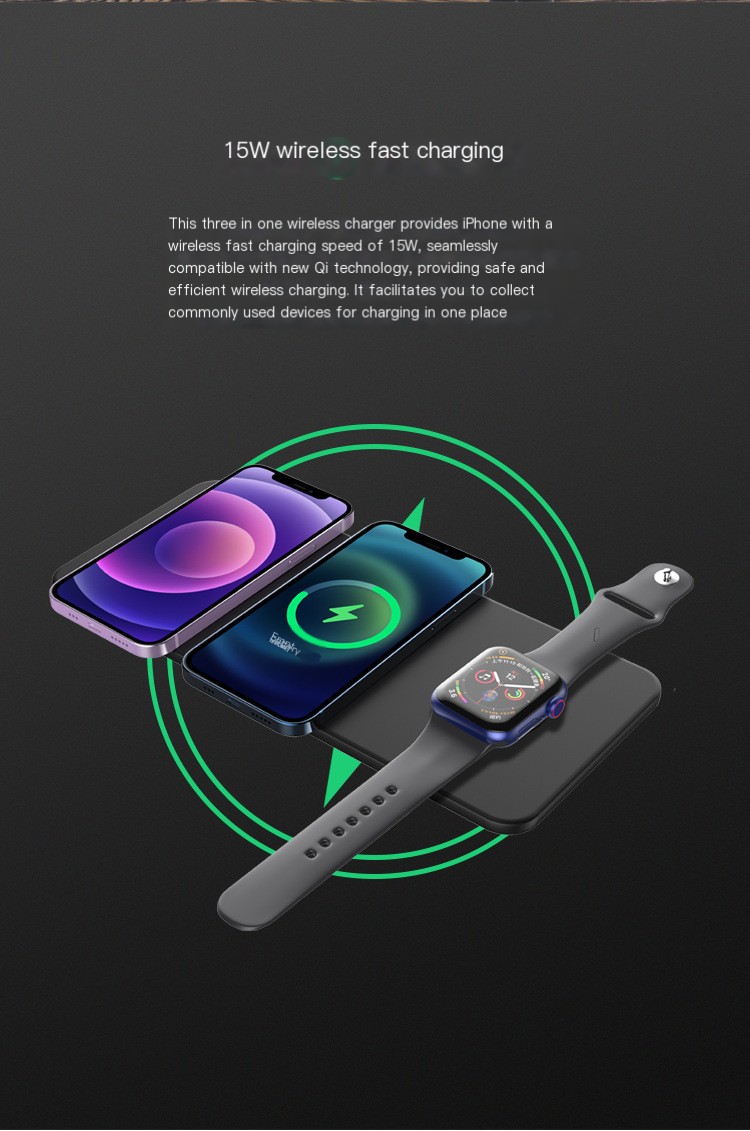 Wireless Charger Image 3