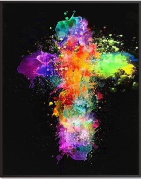 Diamond Painting Kit