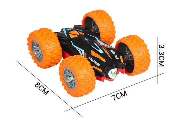 2.4G Remote Control Mini Drift Car