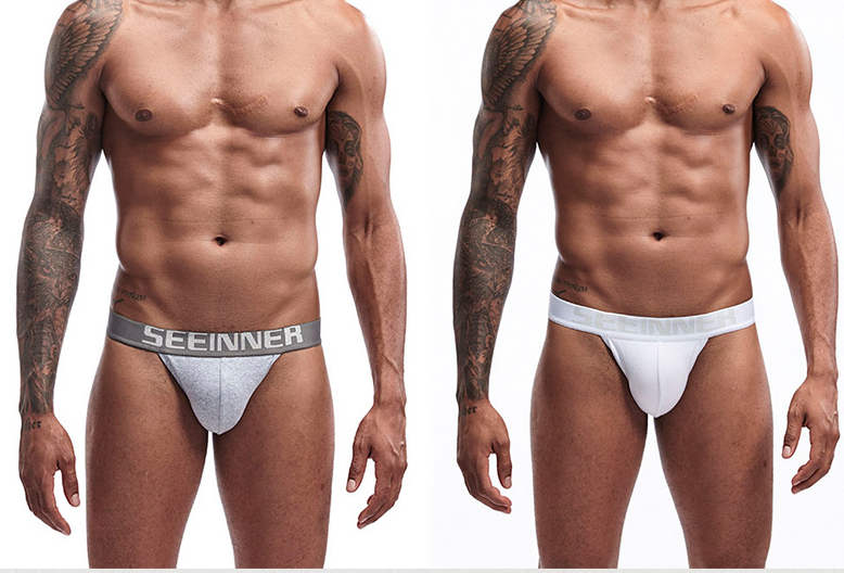 Soft Men's Briefs