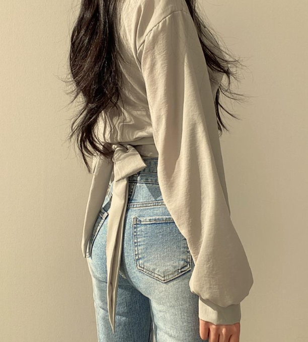 Women's Summer Shirt 4