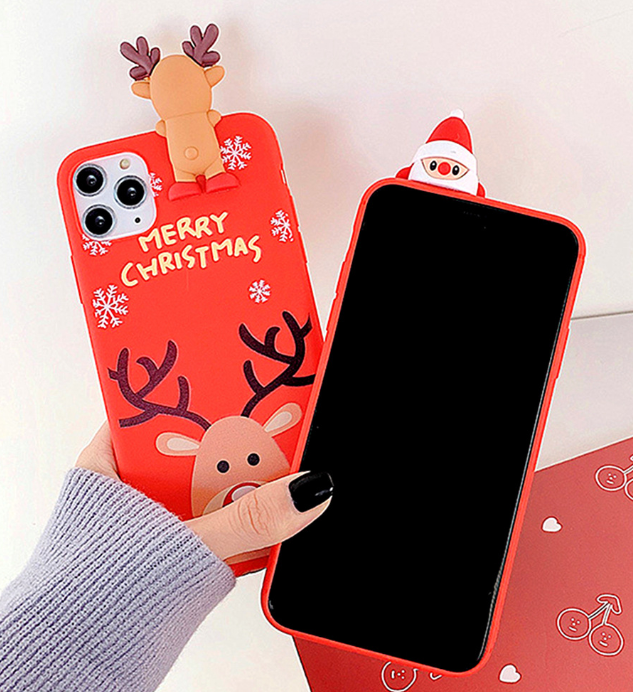 Christmas Phone Case 3