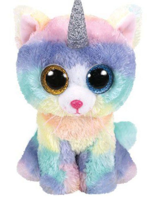 Big Eye Plush Toy 3