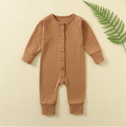 Cotton Bodysuit Image 2