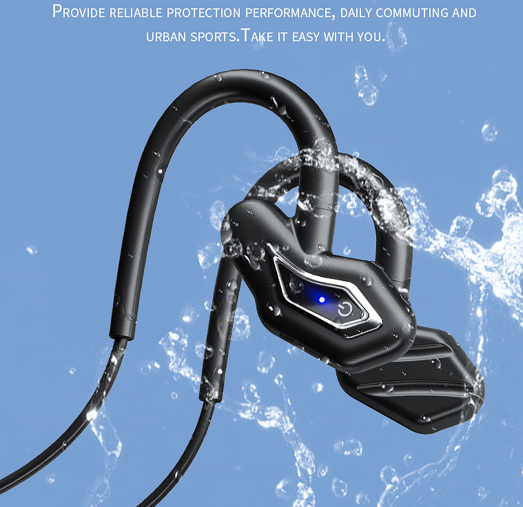 Bone Conduction Headset