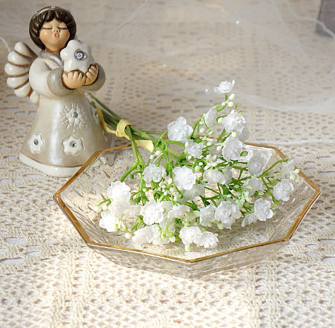 Buquê de Gypsophila - Minis Image 4