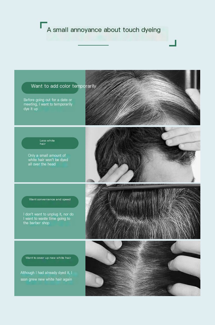 Different Color Variants