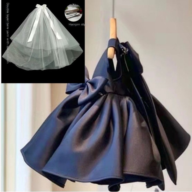 Helena Dress Image 3