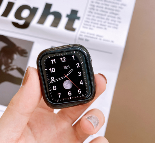 Stylish Apple Watch Case