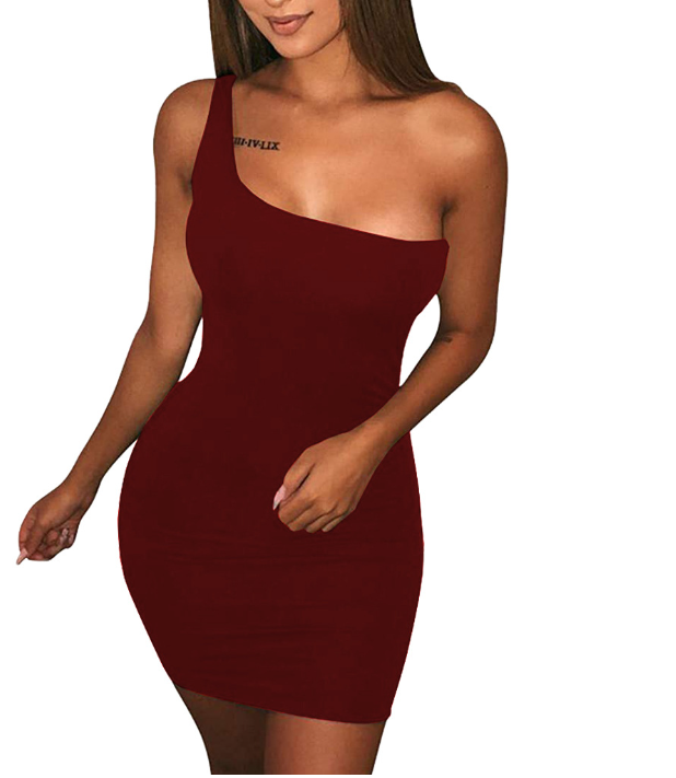Bodycon Dress 8