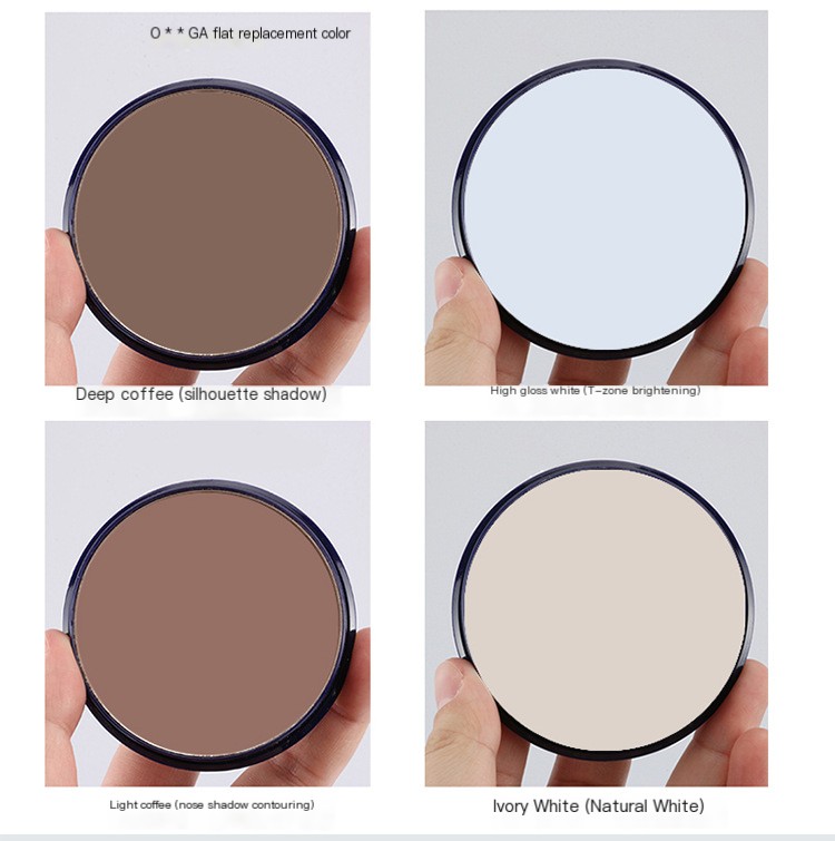 Contouring Palette Image 2