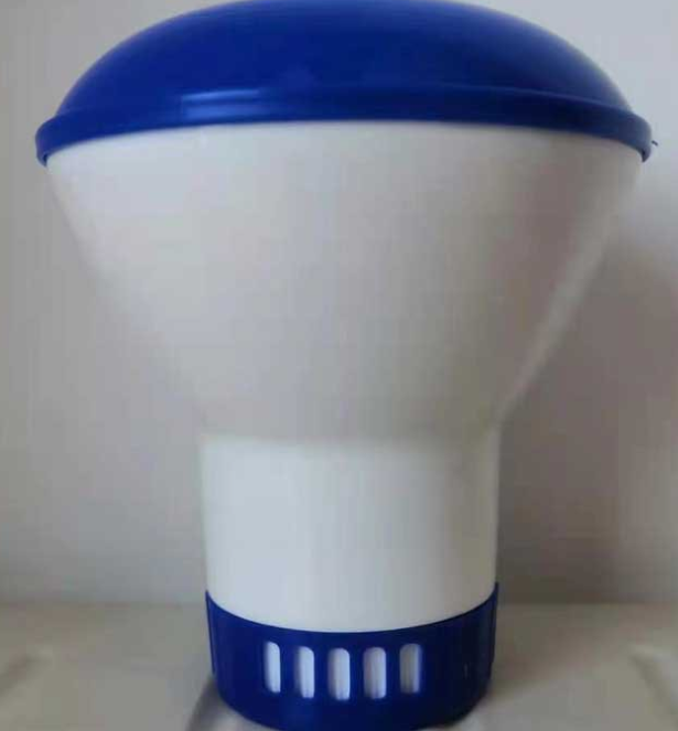 Automatic Dosing Device Image 2