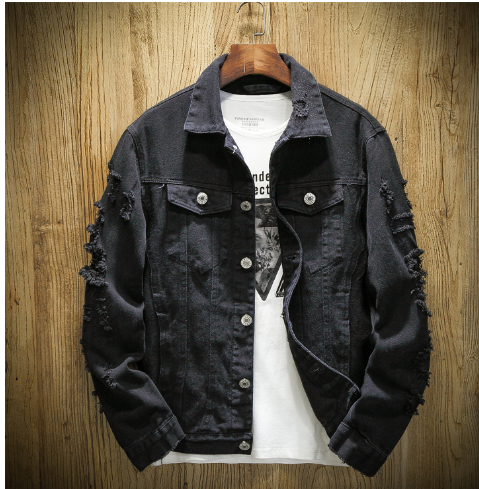 Worn Style