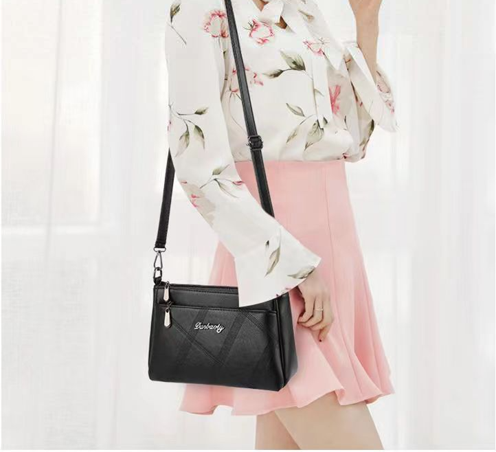 Shoulder Crossbody Bag 5