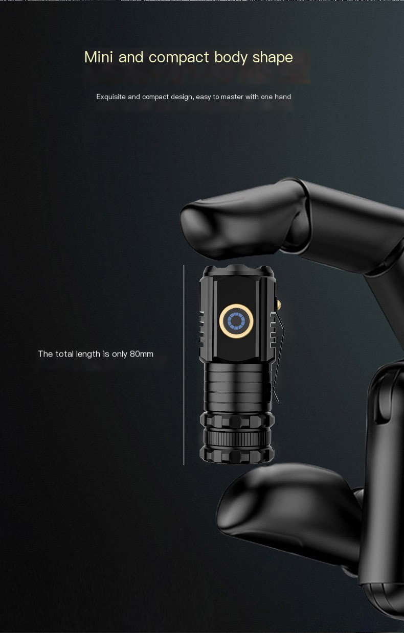 Flashlight Image 5