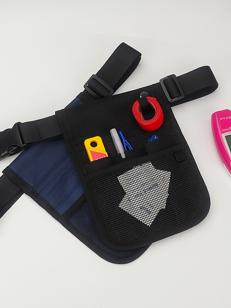 Nurse Tool Waist Bag - Image 3