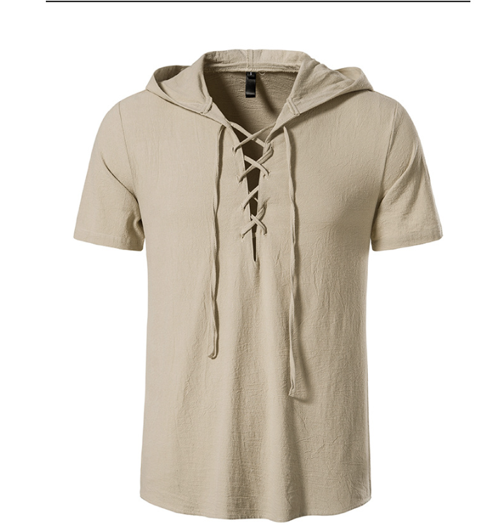 Pim Linen Blouse Image 1