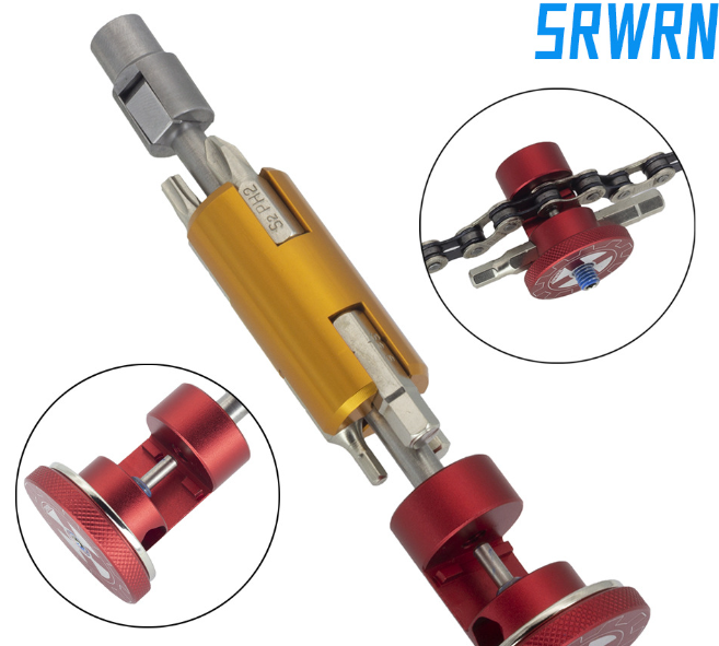 Bicycle Repair Tool Image 2