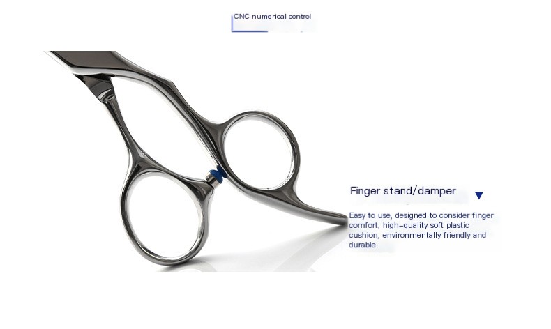 Hair Cutting Scissors 5