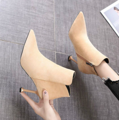 Ankle Boots Image 5
