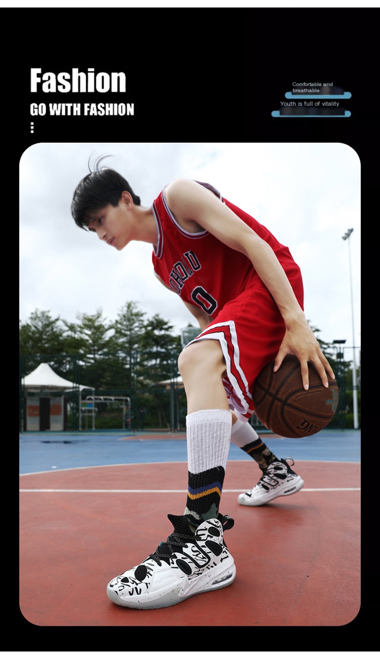 Basketball Shoes