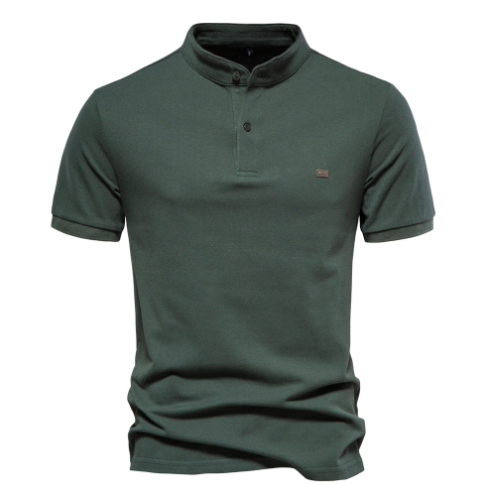 Camisa Polo Gola Padre Image 6