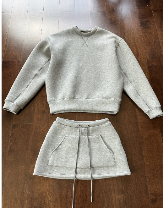 Casual Style