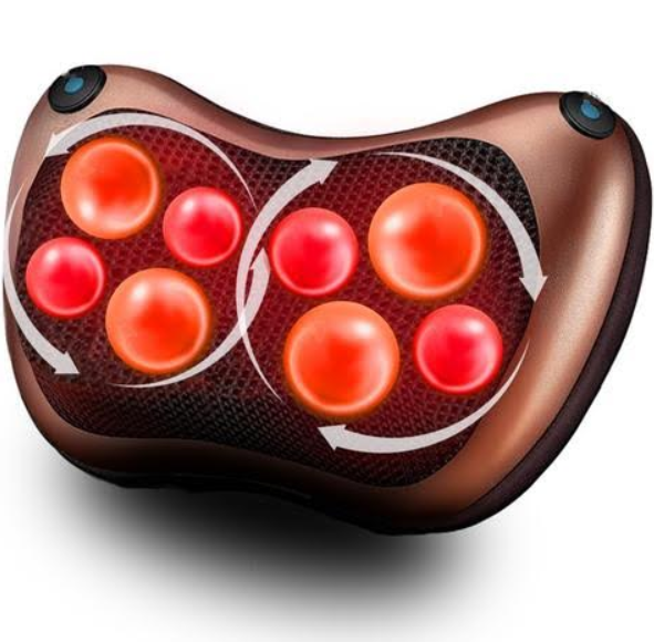 Shoulder Cervical Massager Image 1