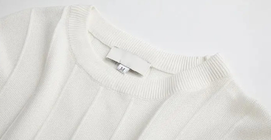 Men's Korean Round Neck T-Shirt 2