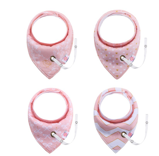 Baby Bib B