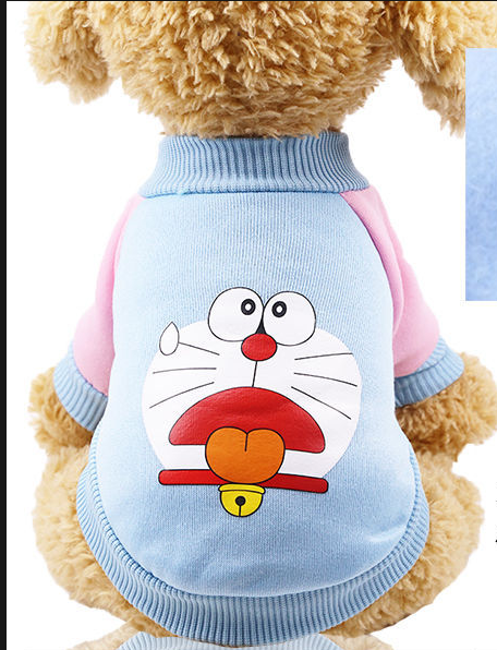 Dog Hoodie 5