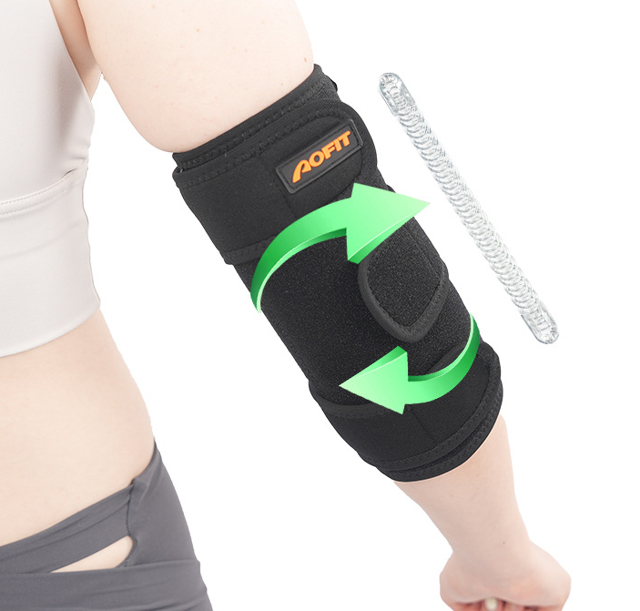Elbow Sleeve Image 3
