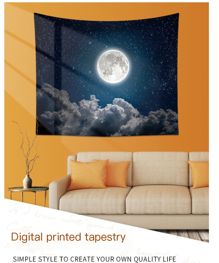 Wall Tapestry Design 2