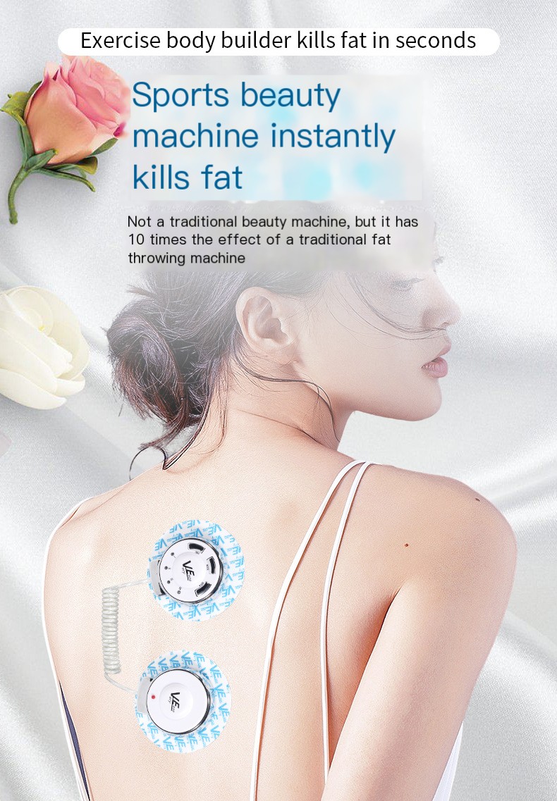 VE Body Shaping Massager Image 1