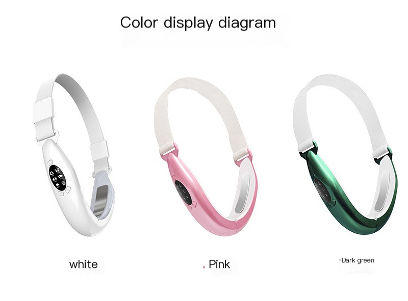Face Slimming Device Image 1
