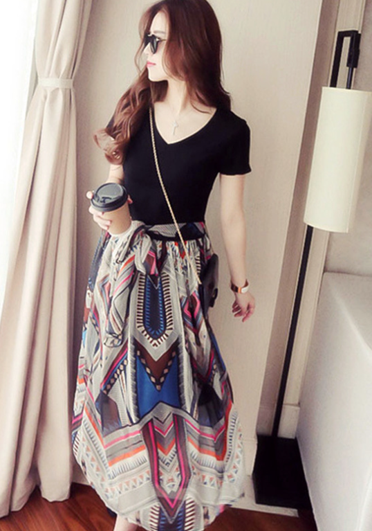 Summer Dress Image 1