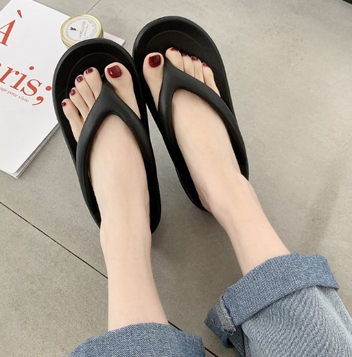 Summer Footwear