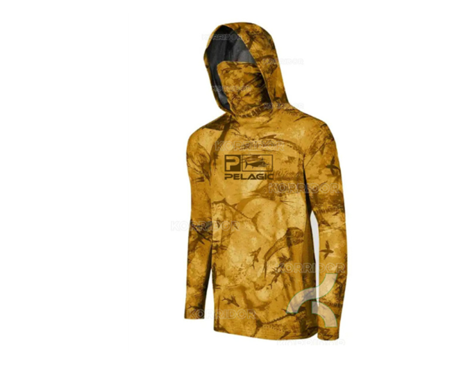 Fishing Shirt Image 8