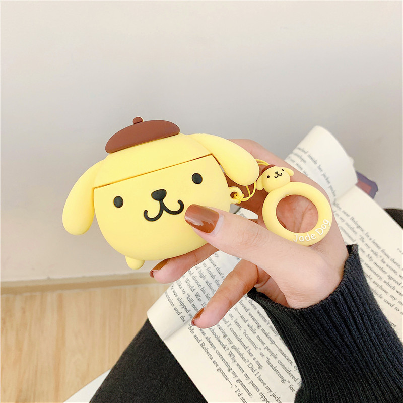 AirPods Case Collection